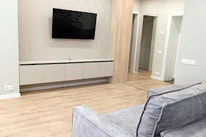 квартира по адресу Профессорская ул., 18