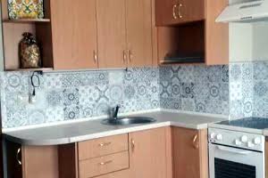 квартира за адресою Олени Пчілки вул., 2Б