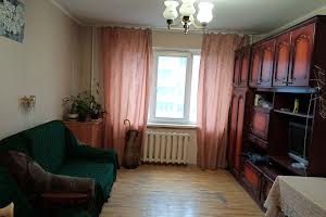 квартира за адресою Героїв Дніпра вул., 32г