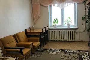 квартира за адресою Драгоманова вул., 8-А