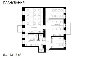 коммерческая по адресу Киев, Межигорская ул., 9