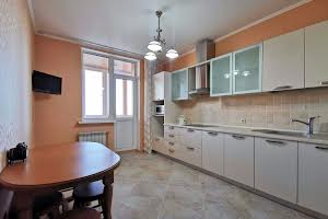 квартира по адресу Елизаветы Чавдар ул., 1