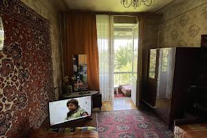 квартира за адресою Чоколівський бульв., 30
