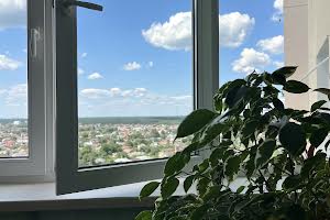 квартира по адресу Грушевського ул., 25
