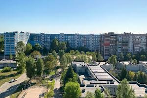 квартира за адресою Героїв бульв., 13