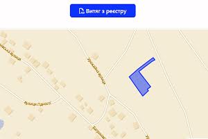 ділянка за адресою Героев космоса