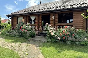 будинок за адресою с. Осещина, Польова