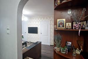 квартира за адресою Героїв Крут вул. (Валентини Терешкової), 35