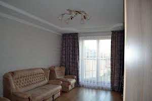квартира за адресою Лесі Українки вул., 19