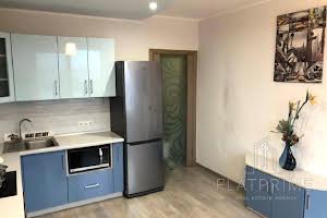 квартира по адресу Богатырская ул., 6а