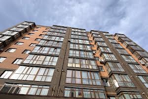 квартира за адресою Довженка вул., 4