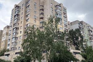 квартира по адресу Оболонский просп., 34/1