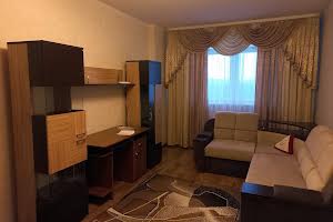 квартира за адресою Сім'ї Кульженків вул. (Петра Дегтяренка), 33