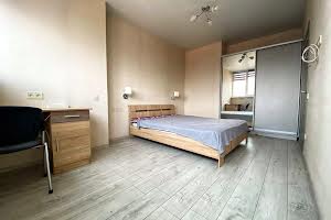 квартира за адресою Панікахи вул., 36