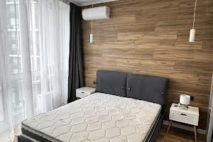 квартира по адресу Заречная ул., 2к2