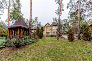 будинок за адресою смт. Козин, Гагаріна вул.