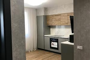 квартира за адресою Рогатинська Левада вул. (Іванівський), 12