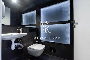 коммерческая по адресу Василия Тютюнника ул. (Анрі Барбюса), 37/1