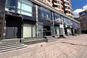 коммерческая по адресу Леси Украинки бульв., 7-А