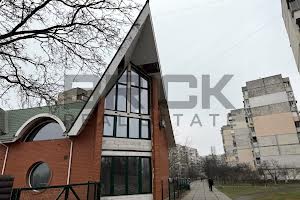комерційна за адресою Приозерна вул., 12б