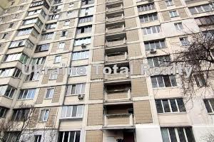 квартира по адресу Тростянецкая ул., 5-Б