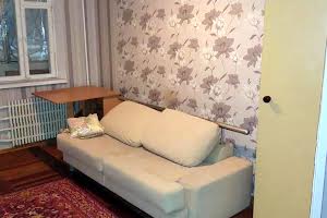 квартира за адресою Олімпійська вул., 11