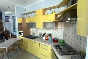 квартира за адресою Мироносицька вул., 99