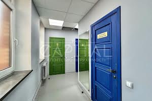 комерційна за адресою Лесі Українки бульв., 23