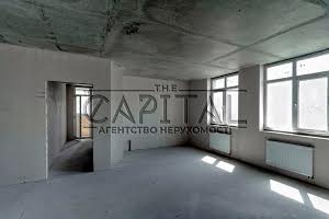 комерційна за адресою Олени Пчілки вул., 7