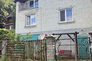 дом по адресу Под Осовой ул., 20
