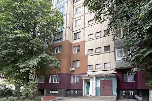 квартира по адресу Вечерний бульв., 1