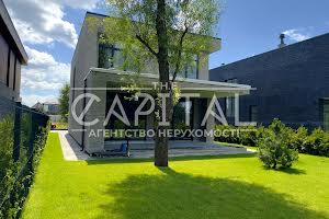 дом по адресу Ганни Арендт ул.