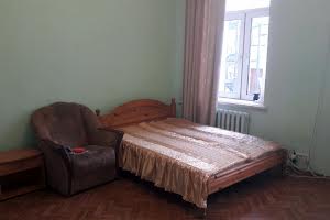 квартира по адресу Евгения Чикаленко ул. (Пушкінська), 31