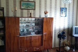 квартира по адресу Харьковская ул., 1