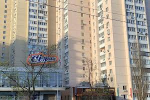квартира за адресою Дарницький бульв., 8