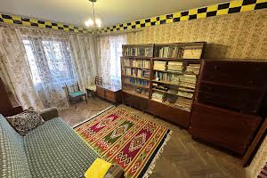 квартира по адресу Салютная ул., 27