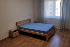 квартира за адресою Кургузова вул., 11 Д