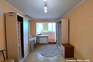 квартира за адресою Голосіївська вул., 16