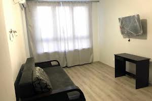 квартира по адресу Драгоманова ул., 10
