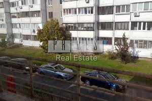 комерційна за адресою Анни Ахматової вул., 14а