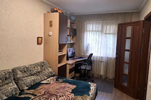 квартира за адресою Харків, Харківських Дивізій вул., 18