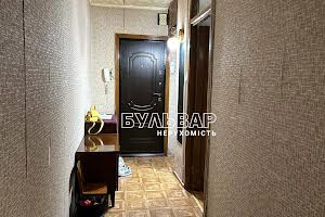 квартира за адресою Нескорених вул., 38