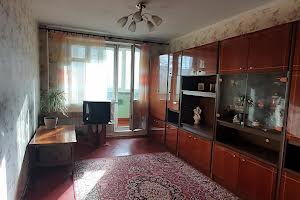 квартира за адресою Ахсарова вул., 17