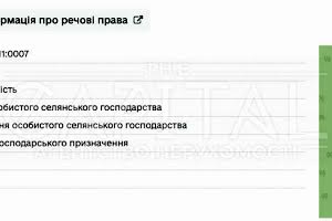 ділянка за адресою 