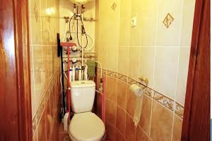 квартира за адресою Поздовжня вул., 3б