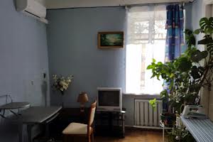 квартира за адресою Мала Житомирська вул., 20
