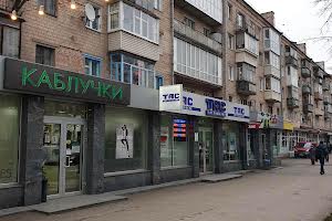 квартира за адресою пр-т Мира, 45