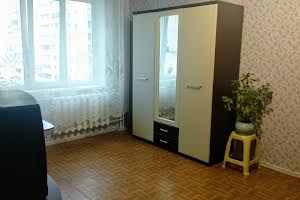 квартира за адресою Вишняківська вул., 5