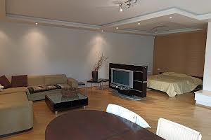 квартира за адресою Борисоглібська вул., 16в