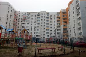 квартира за адресою Ньютона вул., 104